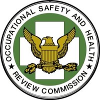 Occupational Safety and Health Review Commission logo - Similar company to U.S. International Boundary And Water Commission
