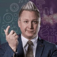 Kennedy - That Mind Reader Guy