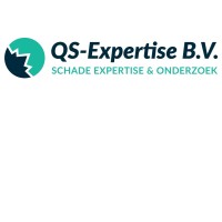 QS-Expertise B.V. logo - Similar company to Lindesk | Expertise In Letselschade