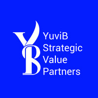 YuviB Strategic Value Partners logo - Similar company to Tech Master Zone (Tmz)