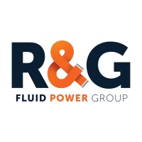 R&G Fluid Power Group Ltd logo - Similar company to Spectrum Digital