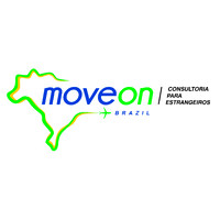 Move On Brazil logo - Similar company to Youhonk
