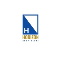Horizon Architects logo - Similar company to Studio Enliven!
