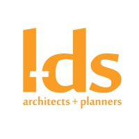 Llewelyn-Davies Sahni (L-DS) logo - Similar company to M Architects