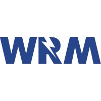 WRM Software logo - Similar company to Urbint