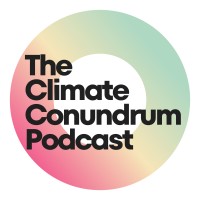 The Climate Conundrum Podcast logo - Similar company to Climate Tech 360