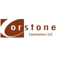 Corstone Contractors LLC logo - Similar company to Gateway Construction Services, Inc