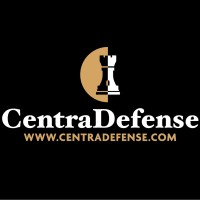 CentraDefense logo - Similar company to Nework Space