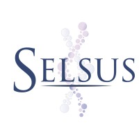 Selsus logo - Similar company to Arch Rebels