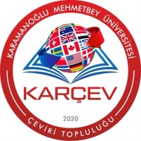 KARÇEV (Karamanoğlu Mehmetbey Üniversitesi Çeviri Topluluğu) logo - Similar company to Akademix Tv