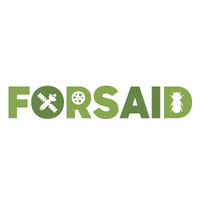 FORSAID Project logo - Similar company to React_Insect