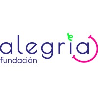 Fundación Alegría logo - Similar company to Fundación Chungungo