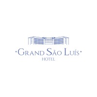 Grand São Luís Hotel logo - Similar company to Valen Porto Hotel