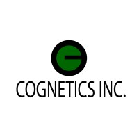 Cognetics Inc. logo - Similar company to Cognetics