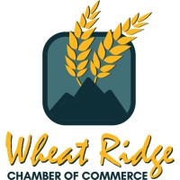 Wheat Ridge Chamber of Commerce logo - Similar company to Maize Milling Machine, Wheat Flour Mill Machine, Silo, Steel Structure Workshop,