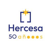 Hercesa logo - Similar company to Grupo Asentis