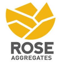 Rose Aggregates logo - Similar company to Wata Uk