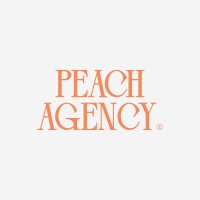 Peach Agency logo - Similar company to Group Imd (Peach)