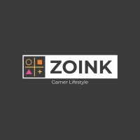 Zoink - Gamer Lifestyle logo - Similar company to Sand-E-Storm