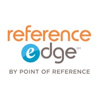 Point of Reference logo - Similar company to Slapfive: Customer Marketing