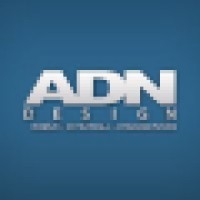 ADN Design. Design+Strategy+Communication logo - Similar company to Essengo Solutions