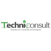 Techniconsult logo - Similar company to Techniconsult Group