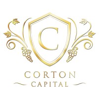 Corton Capital Inc. logo - Similar company to Ceyeber