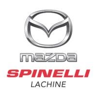 Spinelli Mazda logo - Similar company to Spinelli