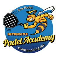 Event Booking, Intensive Padel Clinics, Barcelona, Spain logo - Similar company to Setteo