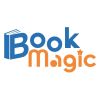Book Magic India Pvt Ltd logo - Similar company to Devsiddh Publication Pvt. Ltd