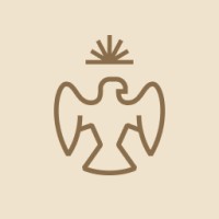 Red Saint logo - Similar company to Nice Work.