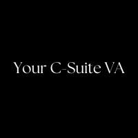 Your C-Suite VA logo - Similar company to Atékony Asistencia Virtual