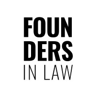 Founders in Law logo - Similar company to Rightnow Group