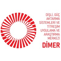 ODTÜ DİMER logo - Similar company to Me Business Development Consultancy