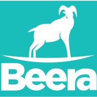 BEERA logo - Similar company to Bookmycab
