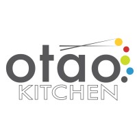 Otao Kitchen logo - Similar company to Le Feu Gluten Free