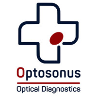 Optosonus logo - Similar company to Qamt Al Noor