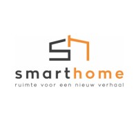 Smarthome logo - Similar company to Dca Nv