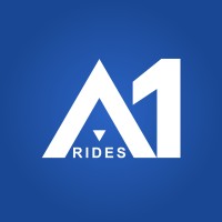 A1 Rides logo - Similar company to Phedratech Private Limited