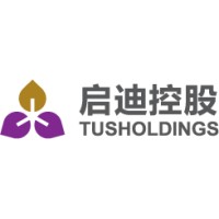Tusholdings logo - Similar company to Cody Llc