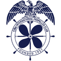 Propeller Club - Port of Jacksonville logo - Similar company to Ynotone