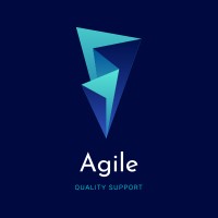 Agile Quality Support logo - Similar company to Plasfer