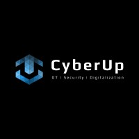 CyberUp GmbH logo - Similar company to Pflegezeit