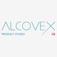 AlcoveX Product Studio logo - Similar company to Mitacs