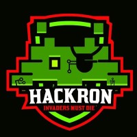 HACKRON logo - Similar company to Hackron