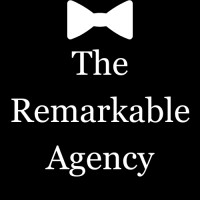 The Remarkable logo - Similar company to Roofbuzzler