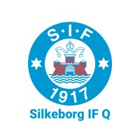 Silkeborg IF Q logo - Similar company to Harboøre Centeret