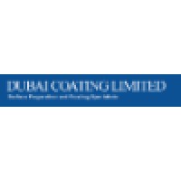Dubai Coating Limited logo - Similar company to Clavon Engineering Group