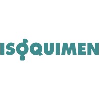 Isoquimen logo - Similar company to Konnect-Pharma