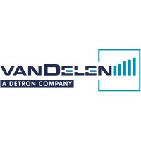 Van Delen BV logo - Similar company to Esprit Ict